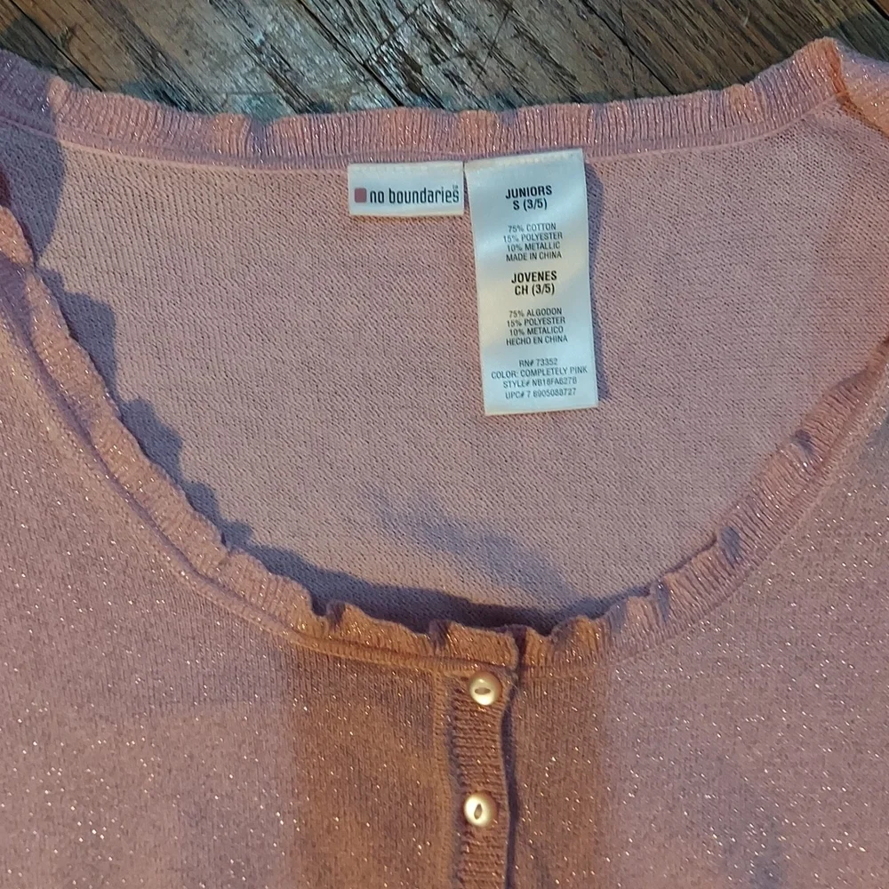 6 for $10 Shrug bundle - Picture 7 of 13